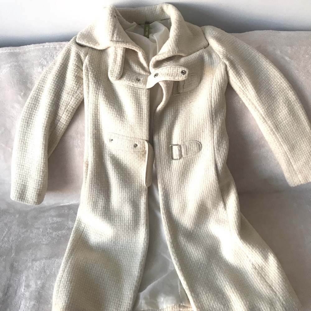 Soia & Kyo Coat